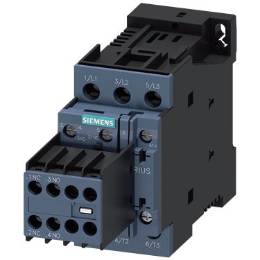 3RT2024-1BM44 Siemens