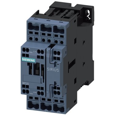 3RT2025-2BG40 Siemens