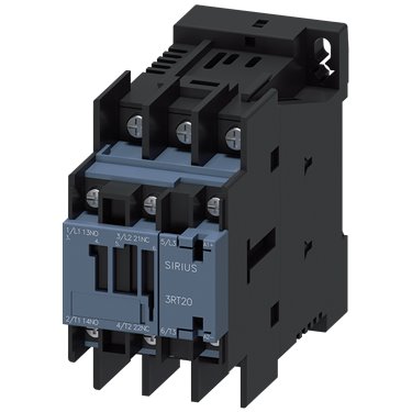 3RT2025-4KJ40 Siemens