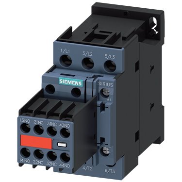 3RT2026-1CK64-3MA0 Siemens