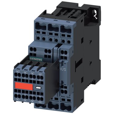  3RT2026-2DB44-3MA0 Siemens 