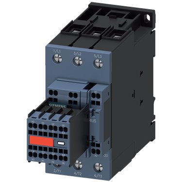  3RT2038-3KB44-3MA0 Siemens 