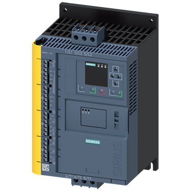  3RW5514-1HF14 Siemens 