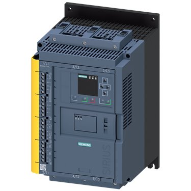  3RW5524-1HF04 Siemens 