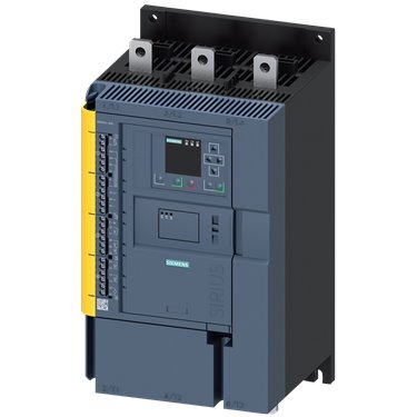  3RW5545-6HF04 Siemens 