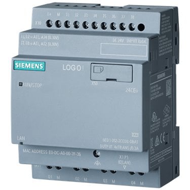 6ED1052-2CC08-0BA1 Siemens