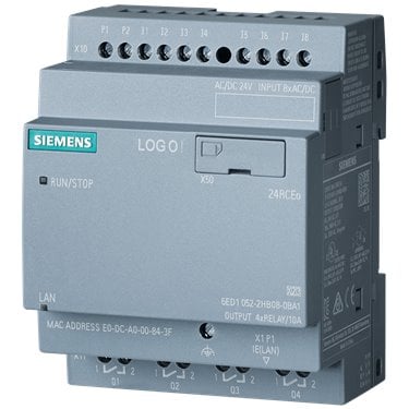 6ED1052-2HB08-0BA1 Siemens