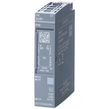 6ES7137-6EA00-0BA0 Siemens