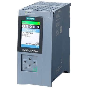 6ES7515-2FM02-0AB0 Siemens