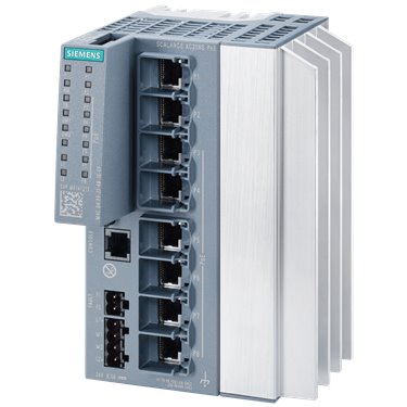 6GK5208-0RA00-2AC2 Siemens