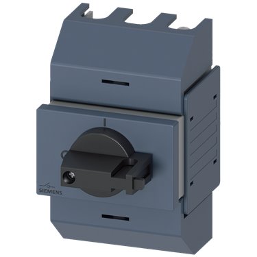  3KD0332-2KG20-3 Siemens 