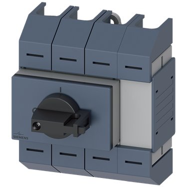  3KD0342-2LG20-3 Siemens 