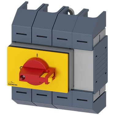  3KD0443-2LG20-3 Siemens 
