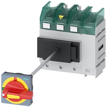  3LD5810-0TL13 Siemens 