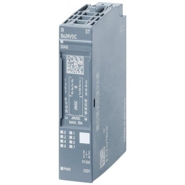 6AG1131-6BF00-7BA0 Siemens
