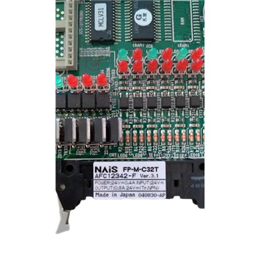 AFC12342-F Panasonic