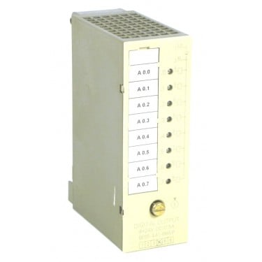 6ES5441-8MA11 SIMATIC S5 441 DIGITAL OUTPUT MODULE NON-FLOATING