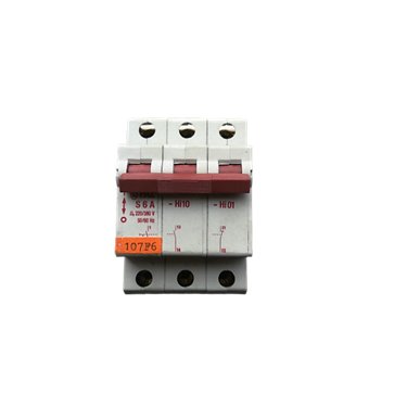FAZS6A+1NO+1NC Klockner Moeller