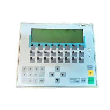 6AV3617-1JC00-0AX1 Siemens