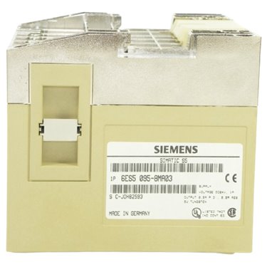 6ES5095-8MA03 SIMATIC S5, S5-95U COMPACT UNIT