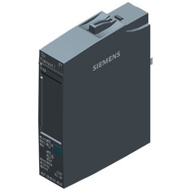 6ES7138-6BA01-0BA0 Siemens