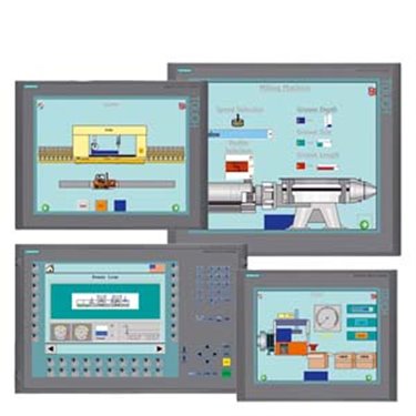 6AV6644-0AA01-2AX0 Siemens