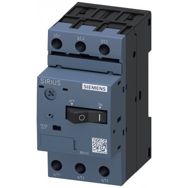 3RV1011-1EA10 Siemens
