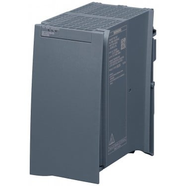 6EP1333-4BA00 SIMATIC PM 1507 24 V/8 A STABILIZED POWER SUPPLY FOR SIMATIC S7-1500 INPUT: 120/230 V AC OUTPUT: 24 V/8 A DC