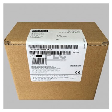 6ES7288-2DT08-0AA0 S7-200 SMART