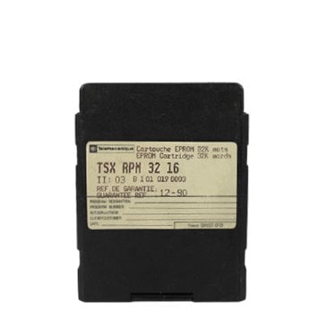 TSXRPM3216 Telemecanique