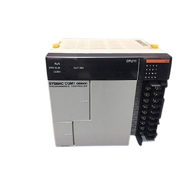CQM1-CPU11-E Omron