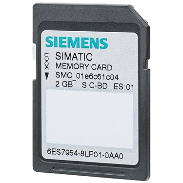  6ES7954-8LP03-0AA0 Siemens 