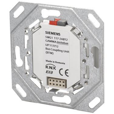  5WG1117-2AB12 Siemens 