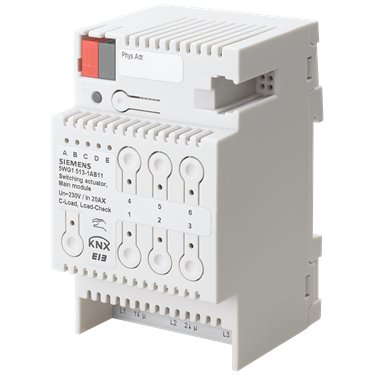  5WG1513-1AB11 Siemens 
