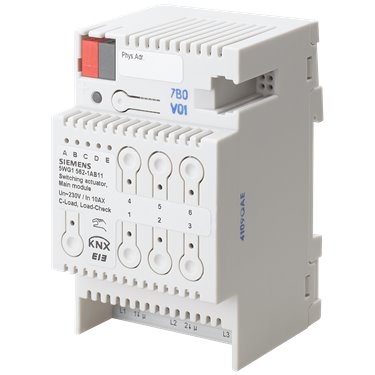  5WG1562-1AB11 Siemens 