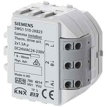  5WG1510-2KB23 Siemens 