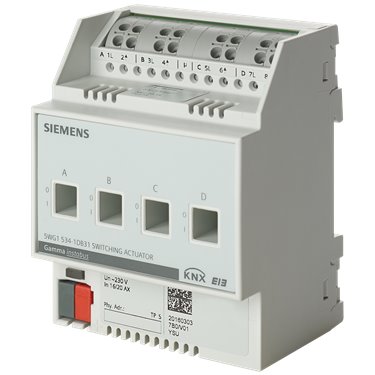 5WG1532-1DB31 Siemens