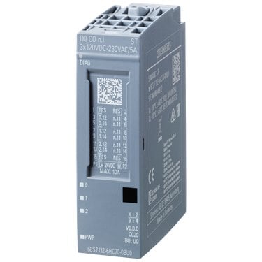 6ES7132-6HC70-0BU0 Siemens