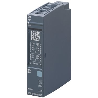 6ES7137-6AA01-2BA0 Siemens