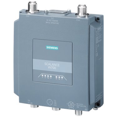 6GK5766-1GE00-3DA0 Siemens