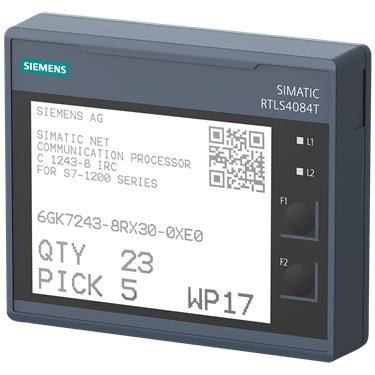 6GT2700-7DC15 Siemens