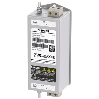 6SL3203-0BB21-8VA1 Siemens
