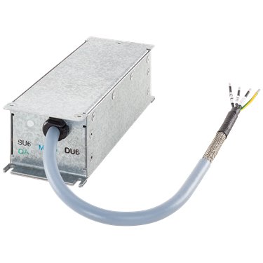 6SL3203-0BE17-7BA1 Siemens