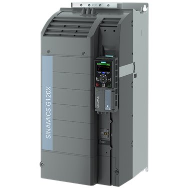 6SL3220-2YE44-1AF0 Siemens