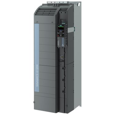 6SL3220-2YE54-1AF0 Siemens
