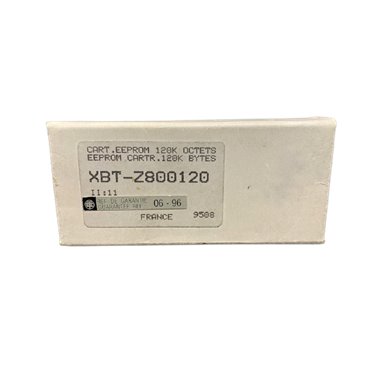 XBTZ800120 Telemecanique