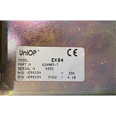 UniOP 6ZA983-7