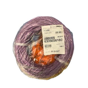 LAPP UNITRONIC BUS CAN Cable 2170263 