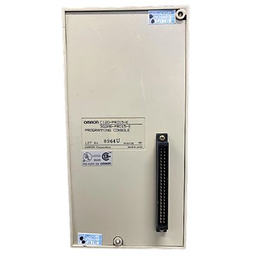 C120-PRO15-E Omron