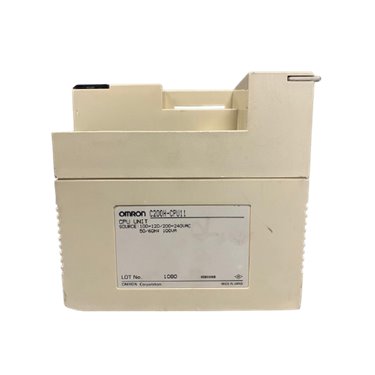 C200H-CPU11 Omron
